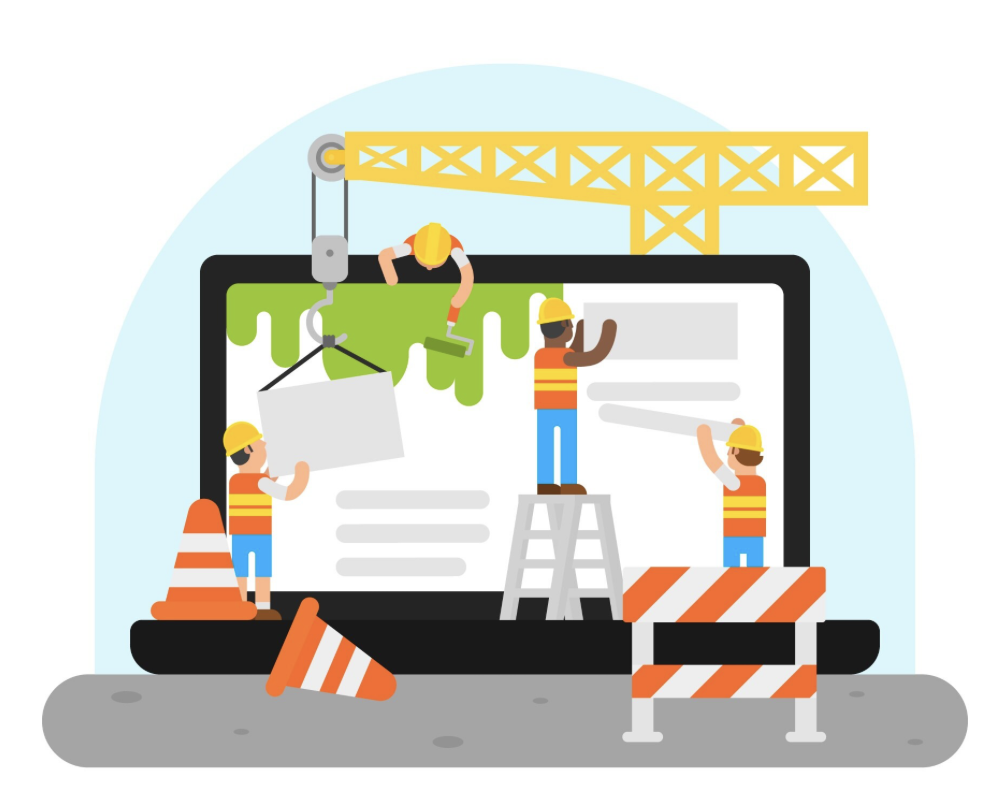 Under Construction